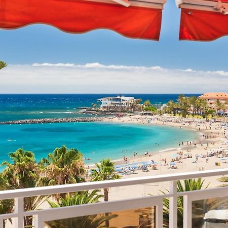 Amazing Beach Views Tenerife 阿罗纳 外观 照片