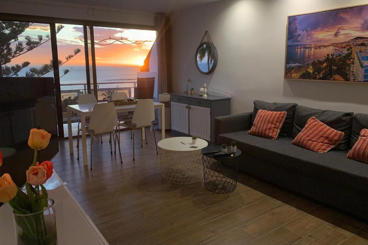 Amazing Beach Views Tenerife 阿罗纳 外观 照片