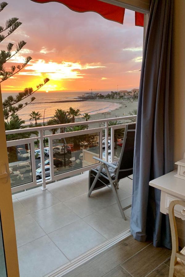 Amazing Beach Views Tenerife 阿罗纳 外观 照片