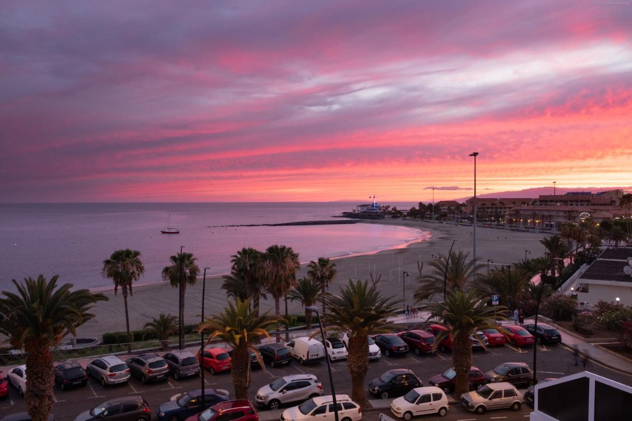 Amazing Beach Views Tenerife 阿罗纳 外观 照片