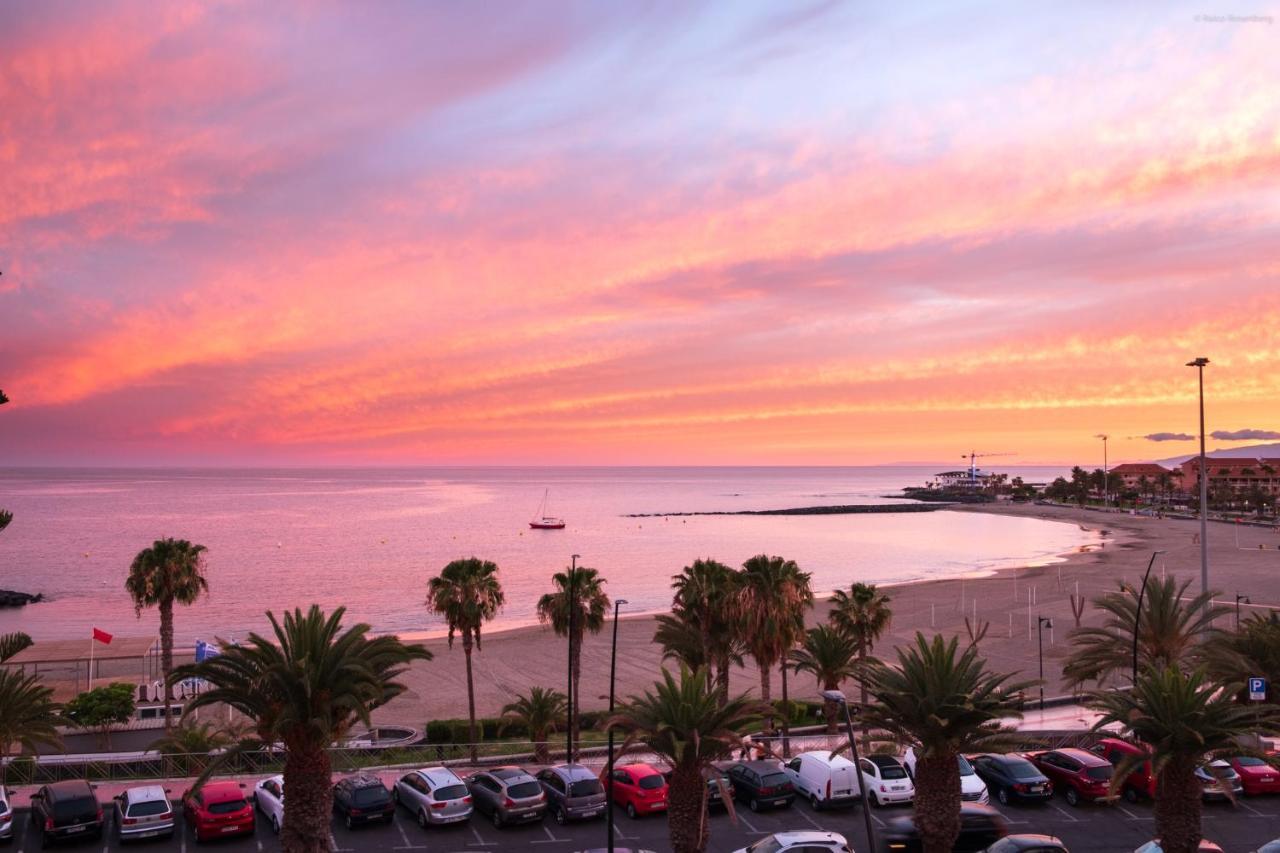 Amazing Beach Views Tenerife 阿罗纳 外观 照片
