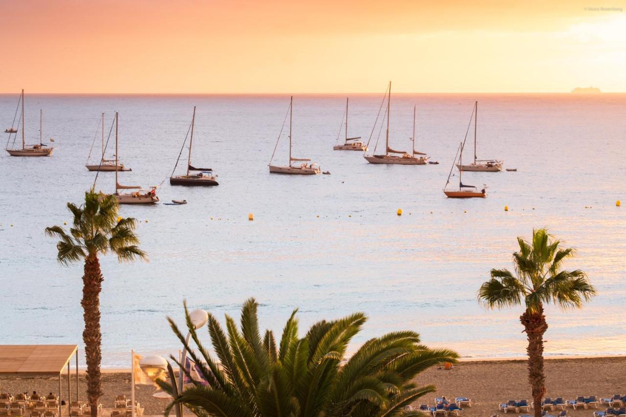 Amazing Beach Views Tenerife 阿罗纳 外观 照片