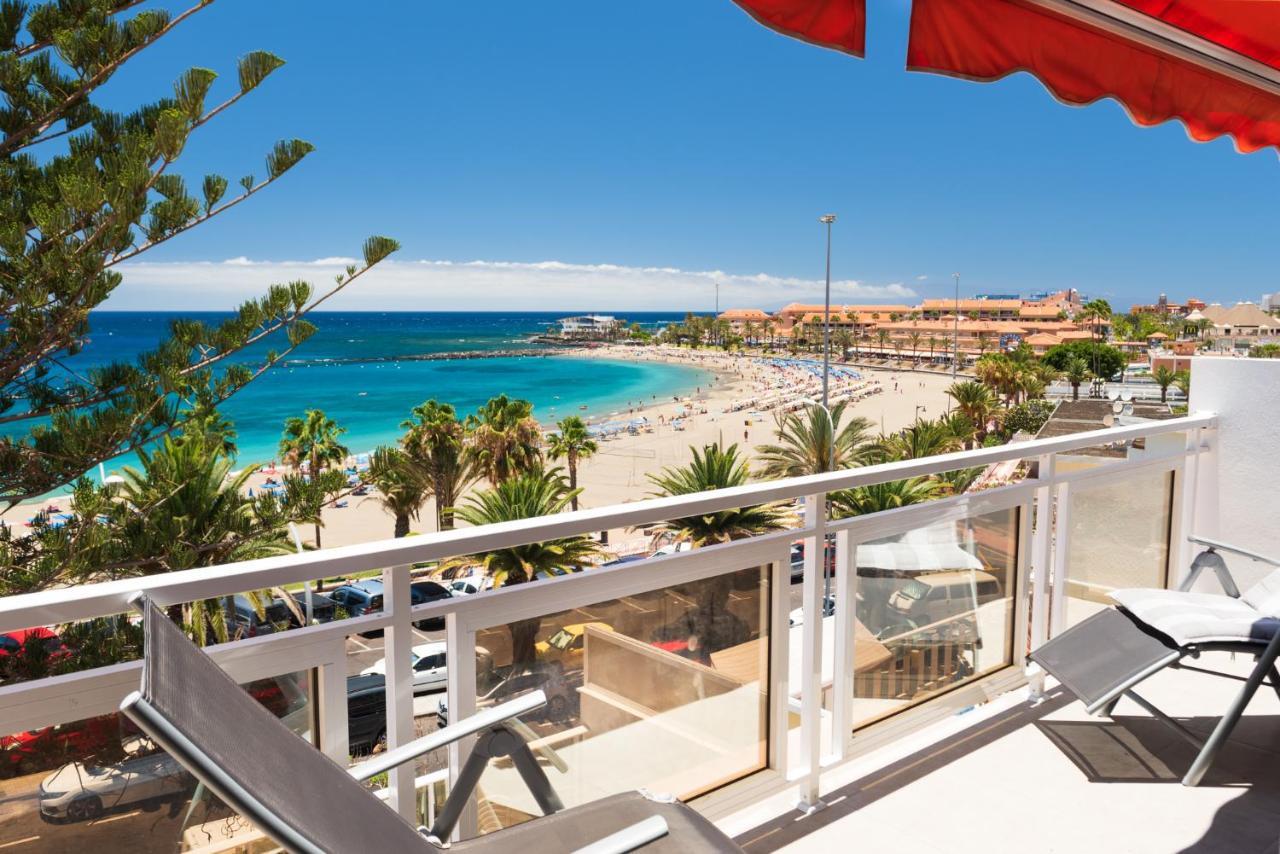 Amazing Beach Views Tenerife 阿罗纳 外观 照片