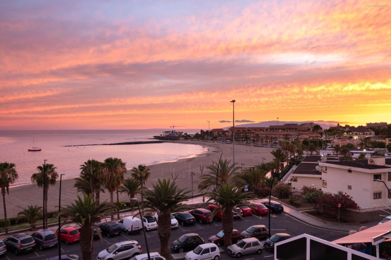 Amazing Beach Views Tenerife 阿罗纳 外观 照片