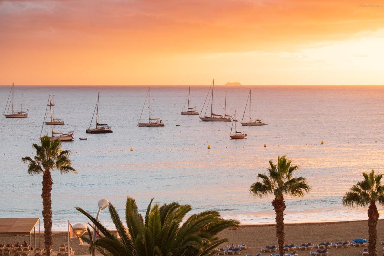 Amazing Beach Views Tenerife 阿罗纳 外观 照片
