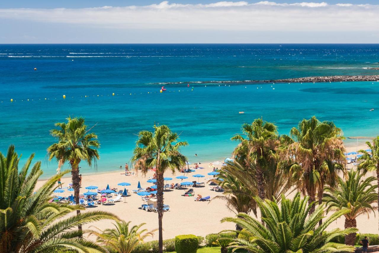 Amazing Beach Views Tenerife 阿罗纳 外观 照片