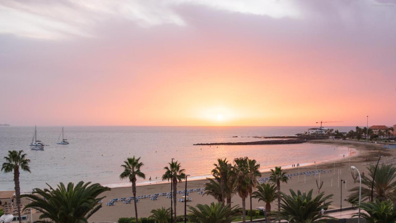Amazing Beach Views Tenerife 阿罗纳 外观 照片