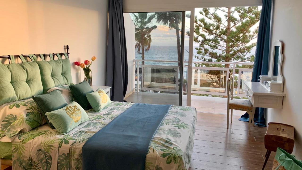 Amazing Beach Views Tenerife 阿罗纳 外观 照片
