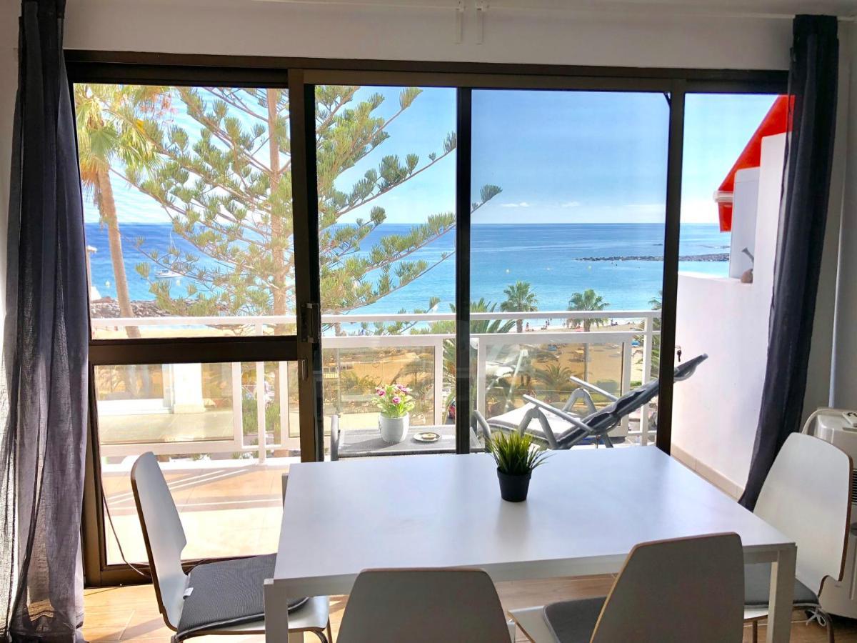 Amazing Beach Views Tenerife 阿罗纳 外观 照片