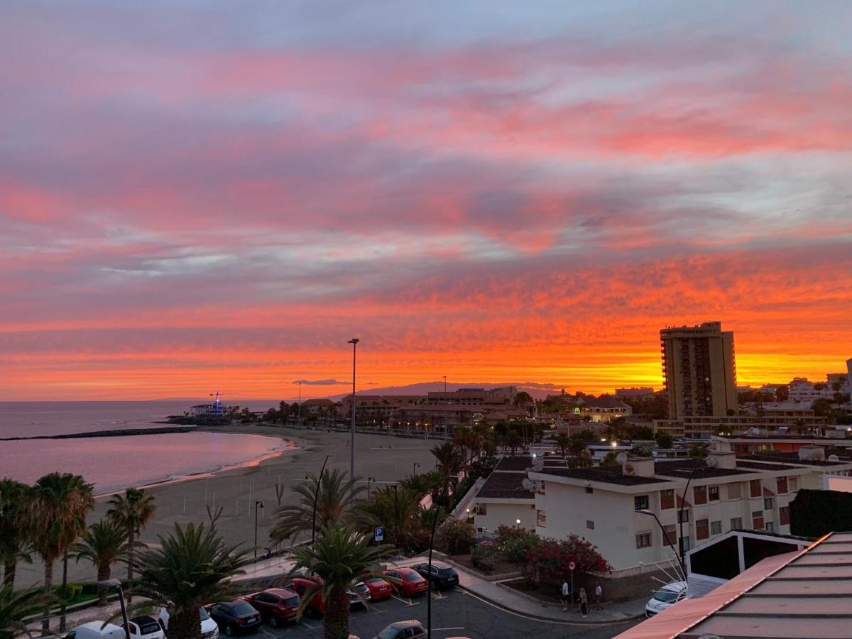 Amazing Beach Views Tenerife 阿罗纳 外观 照片