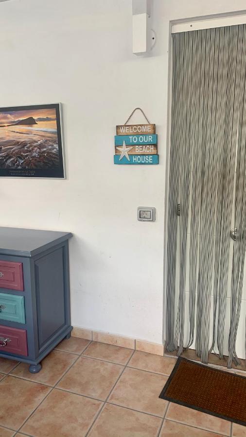 Amazing Beach Views Tenerife 阿罗纳 外观 照片