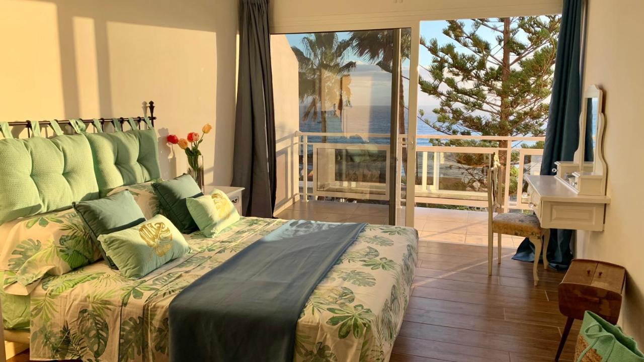 Amazing Beach Views Tenerife 阿罗纳 外观 照片