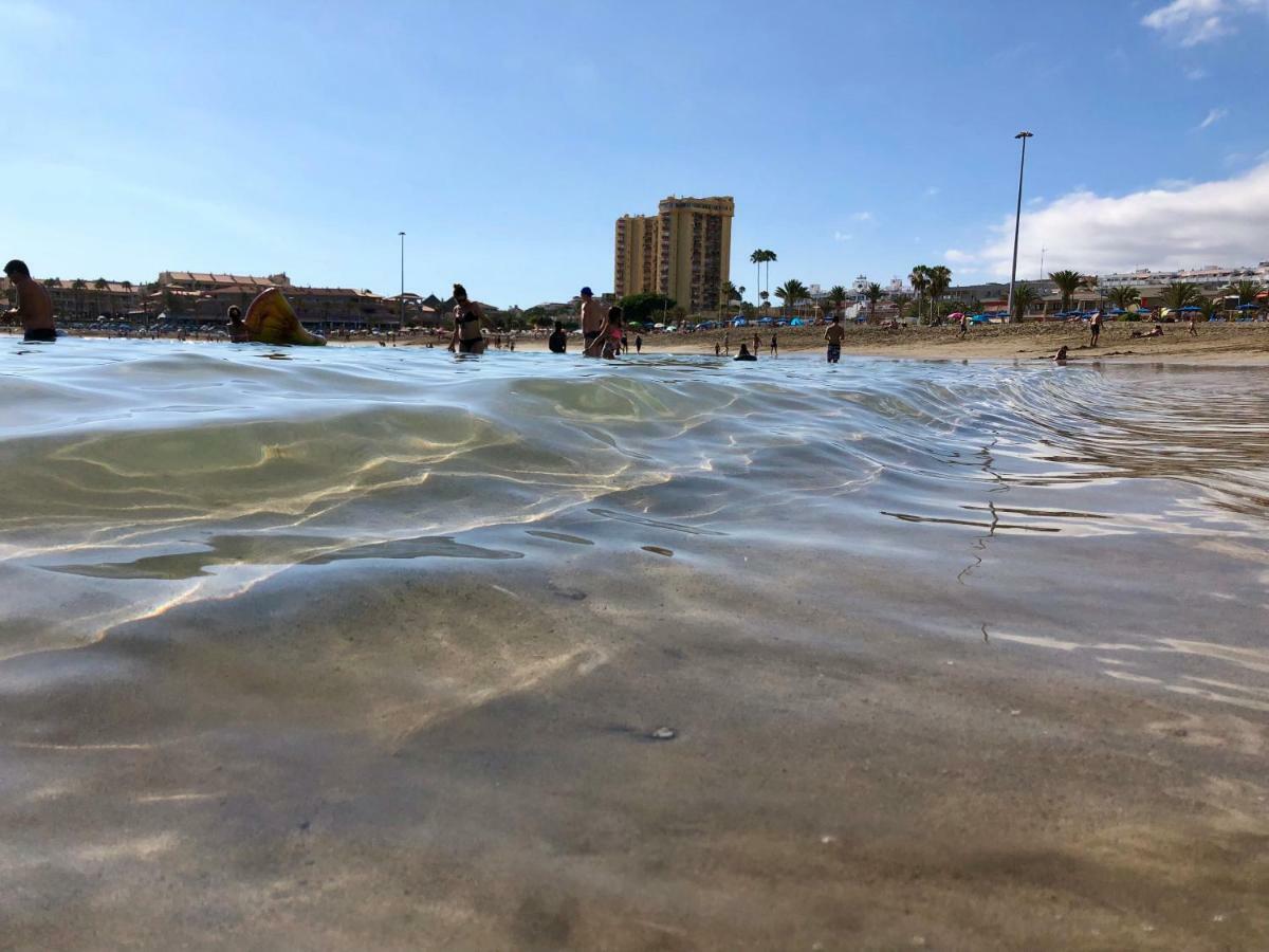 Amazing Beach Views Tenerife 阿罗纳 外观 照片