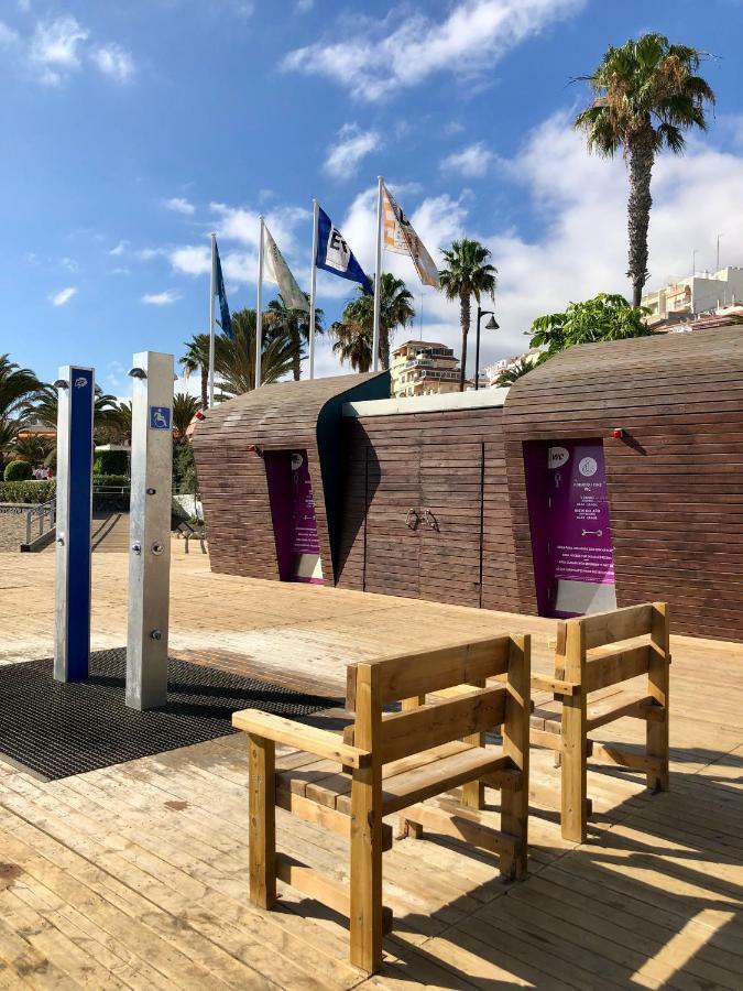 Amazing Beach Views Tenerife 阿罗纳 外观 照片