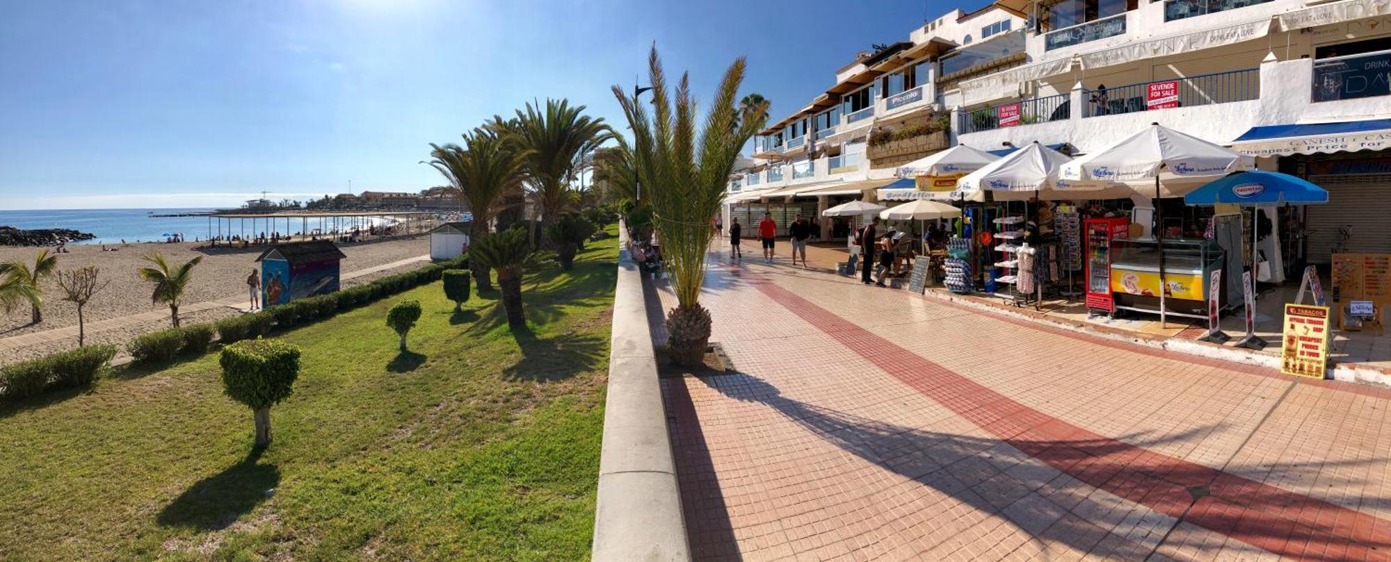Amazing Beach Views Tenerife 阿罗纳 外观 照片