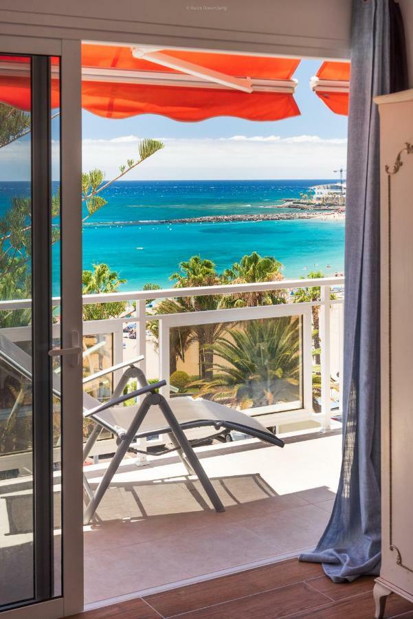 Amazing Beach Views Tenerife 阿罗纳 外观 照片