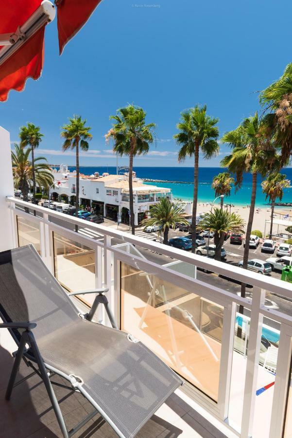Amazing Beach Views Tenerife 阿罗纳 外观 照片