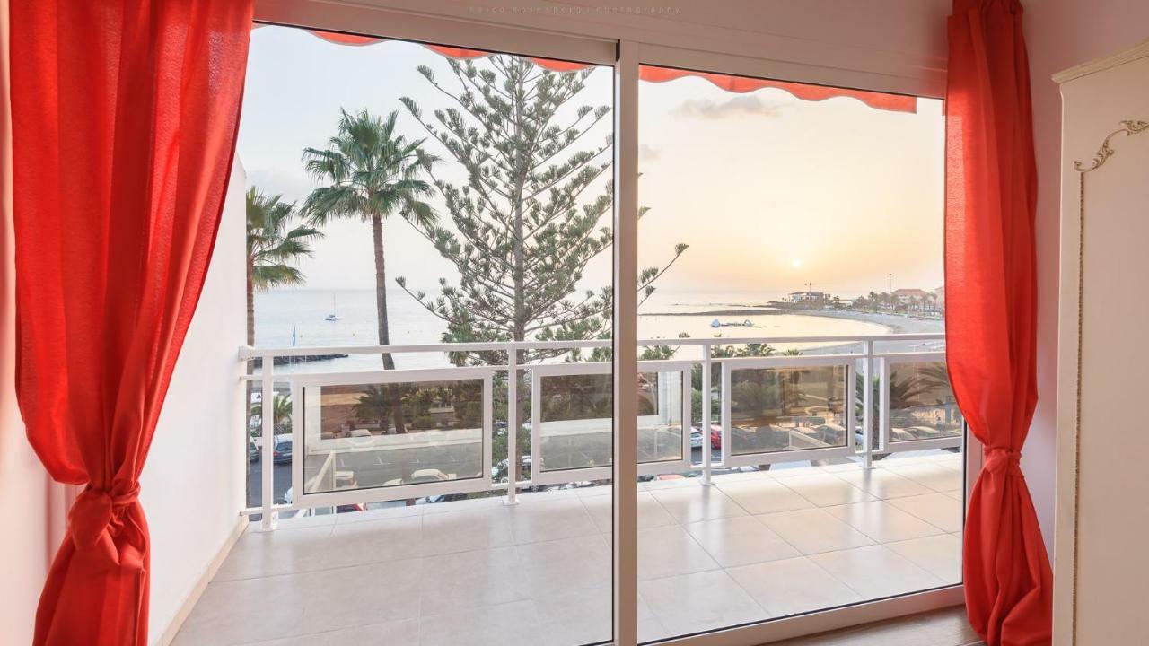 Amazing Beach Views Tenerife 阿罗纳 外观 照片