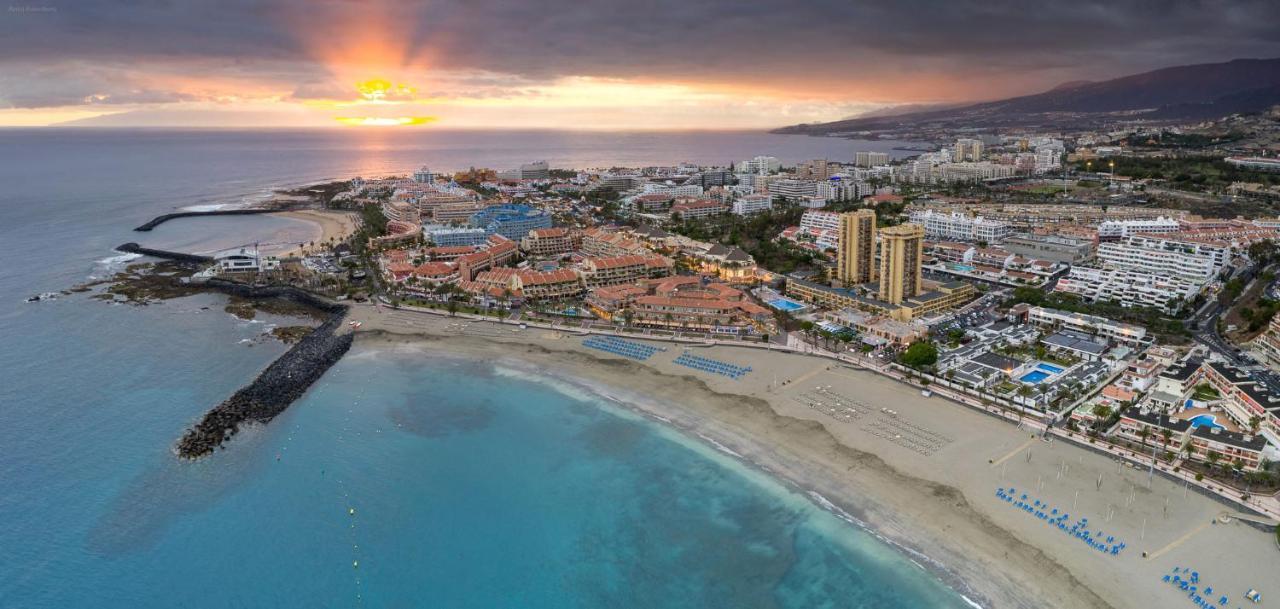 Amazing Beach Views Tenerife 阿罗纳 外观 照片